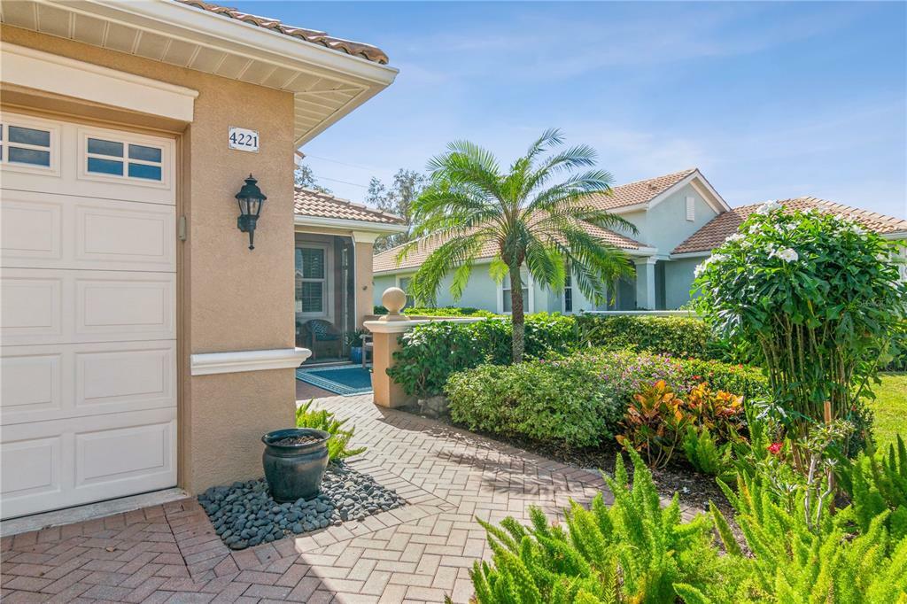 Property Photo:  4221 Reflections Parkway  FL 34233 