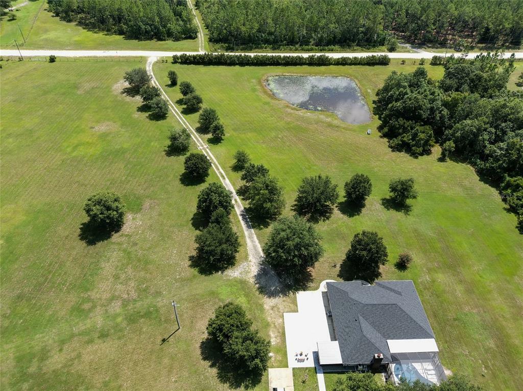 Property Photo:  1160 Still Road  FL 32180 