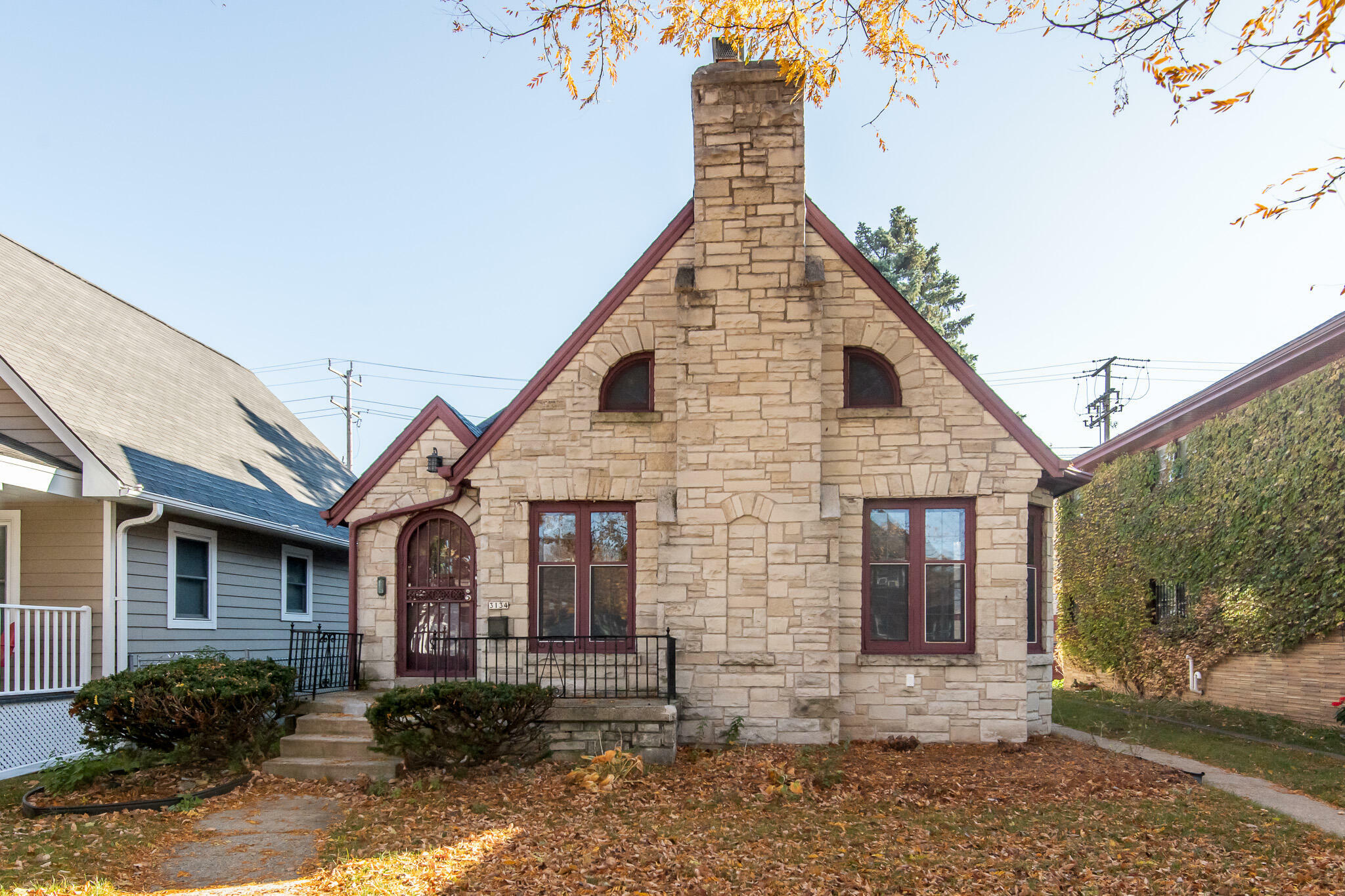 Property Photo: 3134 N 46th St WI 53216