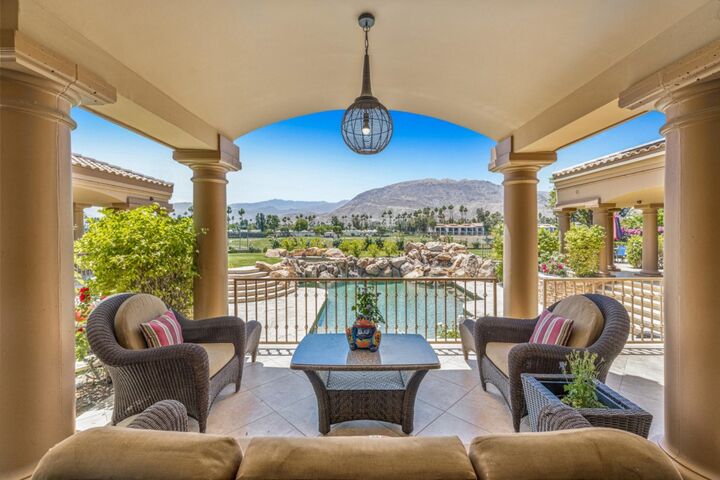 18 Clancy Lane Estates  Rancho Mirage CA 92270 photo