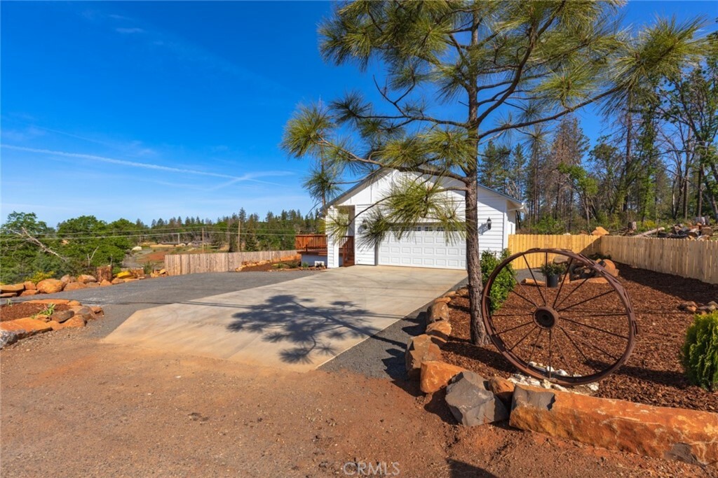 Property Photo:  1075 Bille Road  CA 95969 