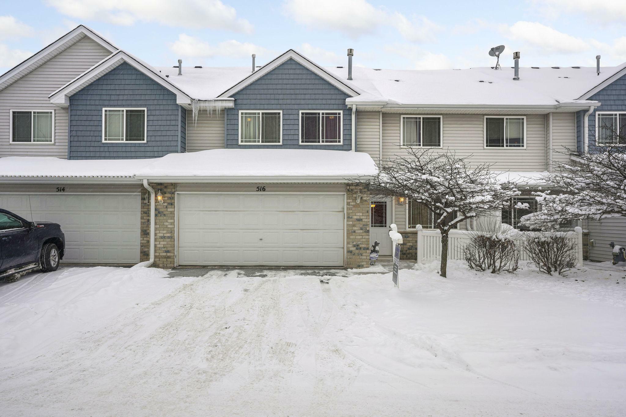 516 French Lane  Dundas MN 55019 photo