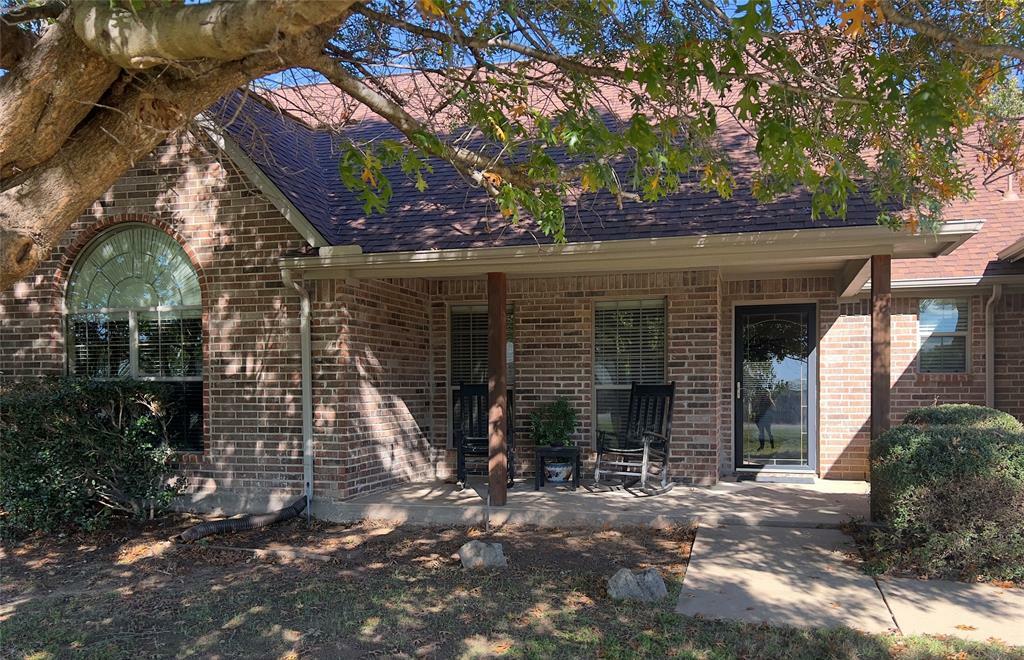 Property Photo:  3107 Bowie Street  TX 76049 