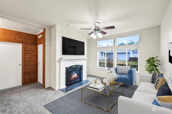 Property Photo:  1670 Allyson Street  WA 98277 