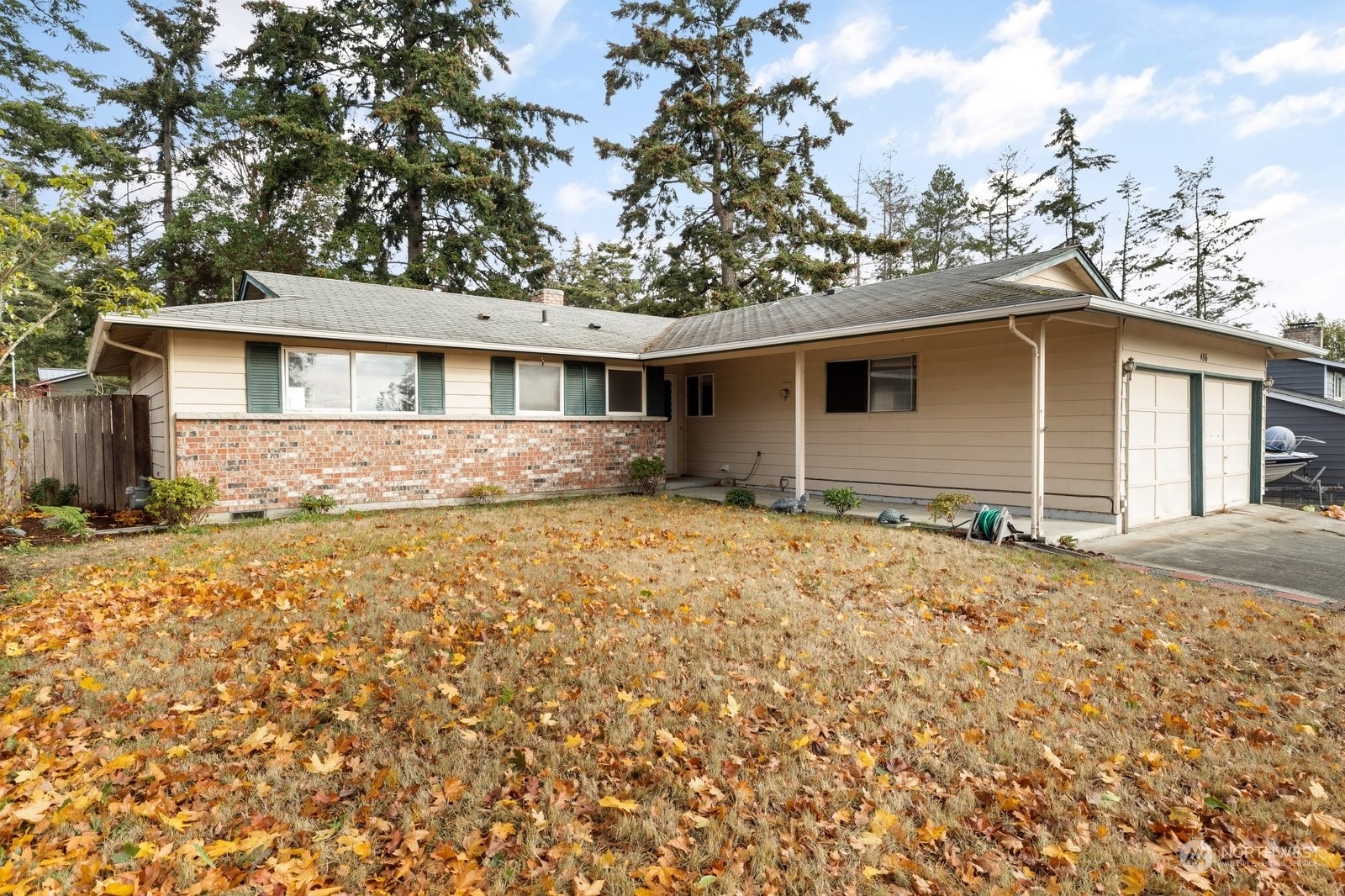 Property Photo:  486 NW 1st Avenue  WA 98277 