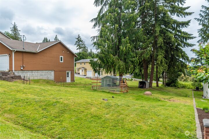 61 Lot 61 Halsey Drive  Coupeville WA 98239 photo