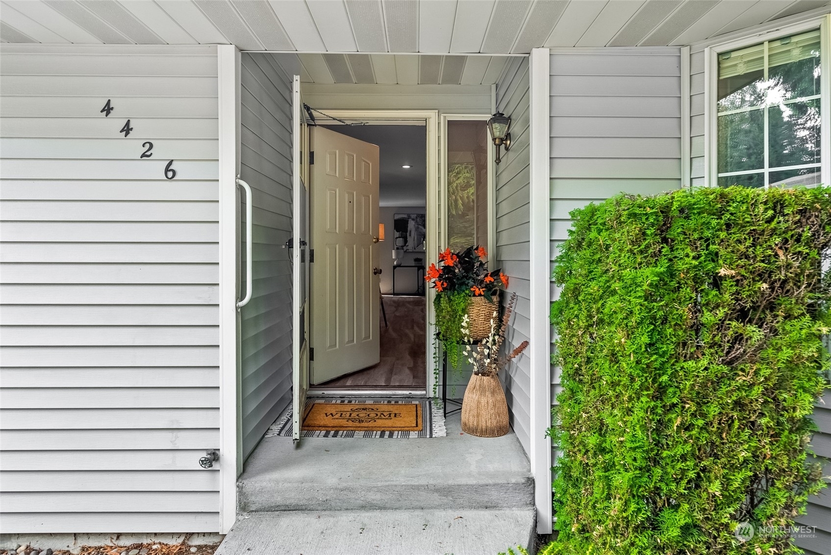 Property Photo:  4426  32nd Avenue NW 6B  WA 98335 