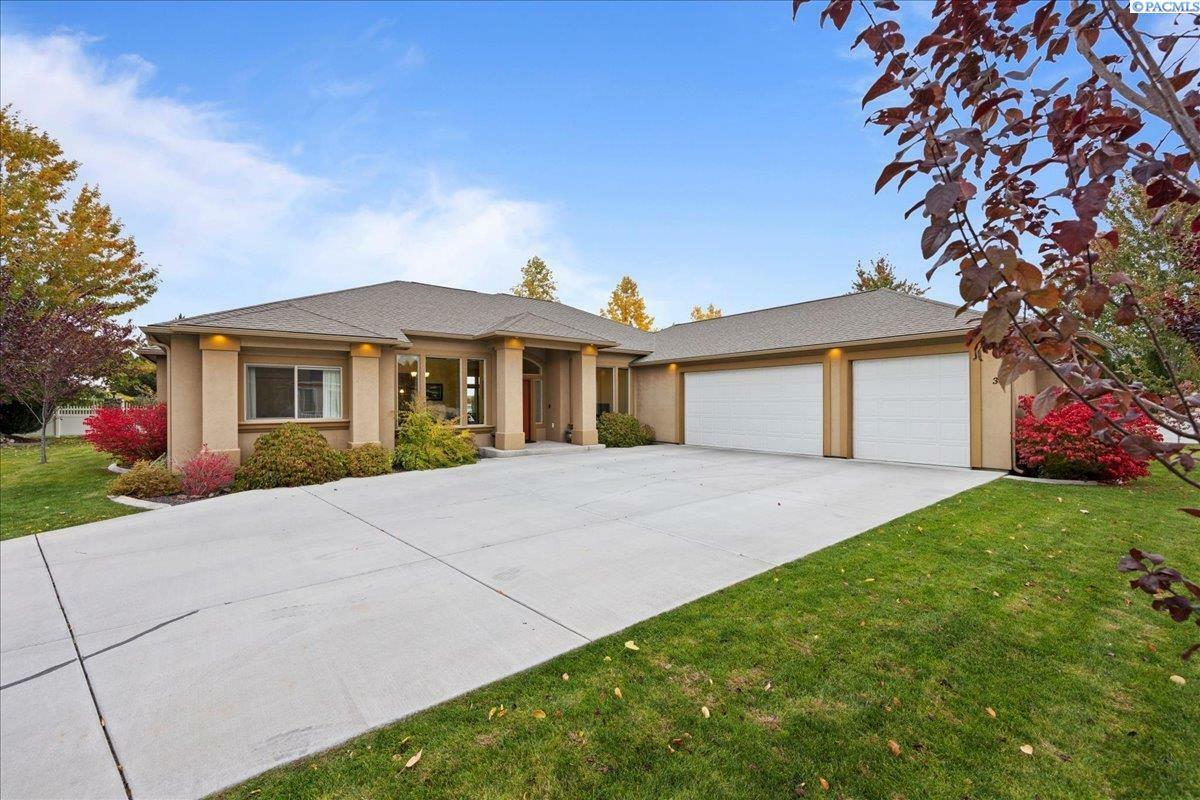 3 Jasper Court  Pasco WA 99301 photo