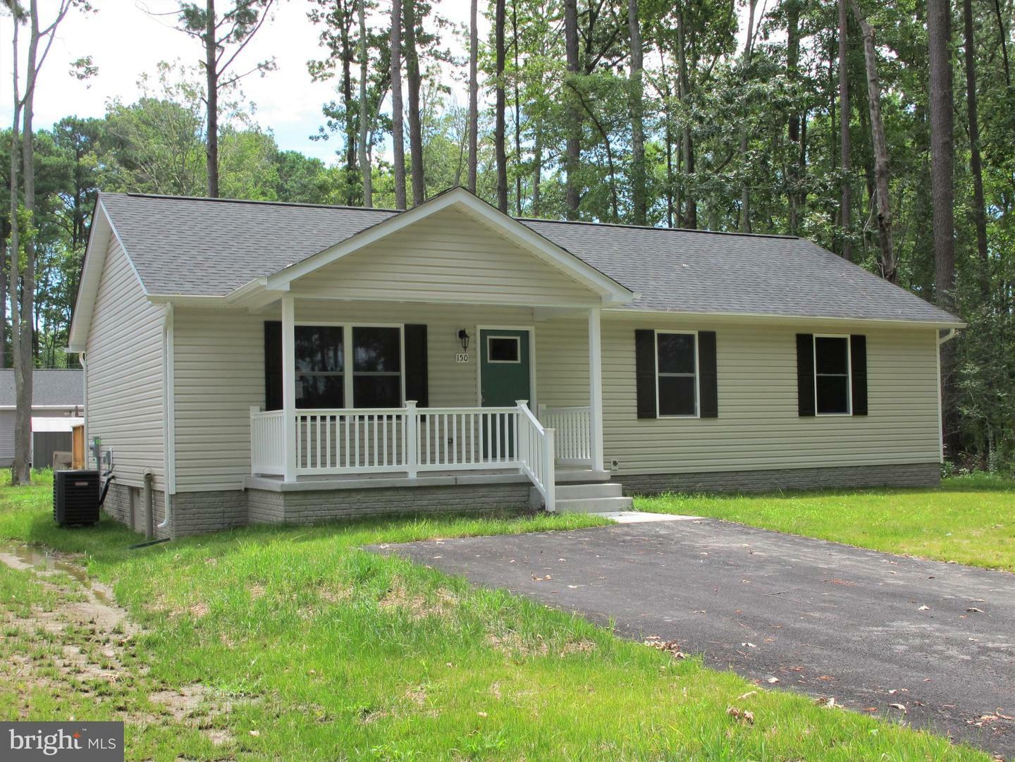 Property Photo:  94 Oak Lane  VA 22443 