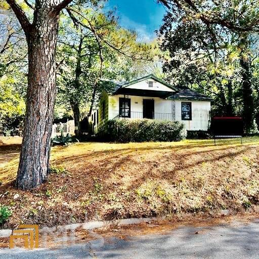 Property Photo: 3210 Evergreen Drive GA 31206