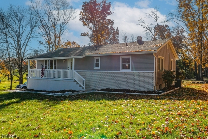 Property Photo: 128 Voorhees Corner Rd NJ 08822