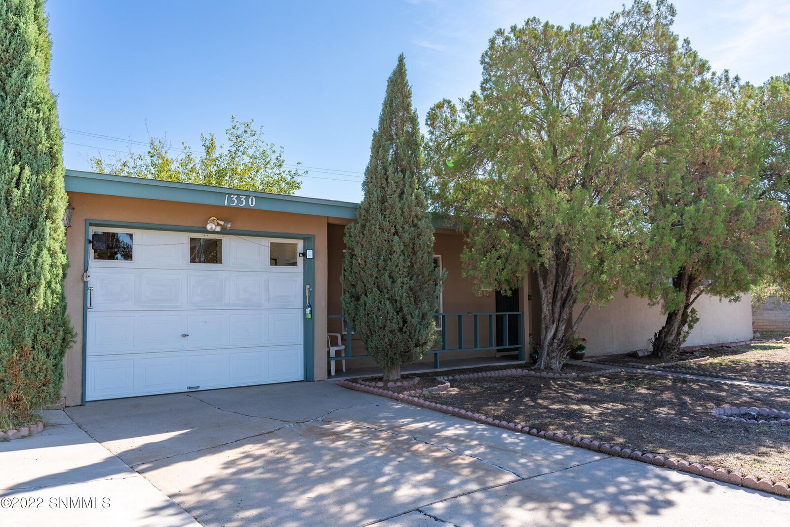 Property Photo:  1330 Park Drive  NM 88005 
