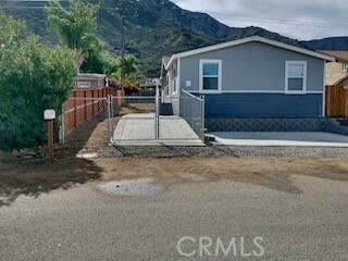 Property Photo:  18217 Brightman  CA 92530 