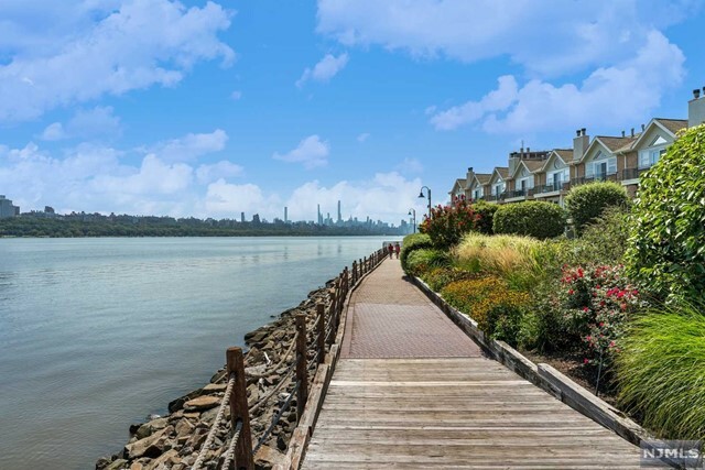 Property Photo: 200 Grand Cove Way 5G NJ 07020