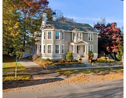 Property Photo:  8 Punchard Ave  MA 01810 