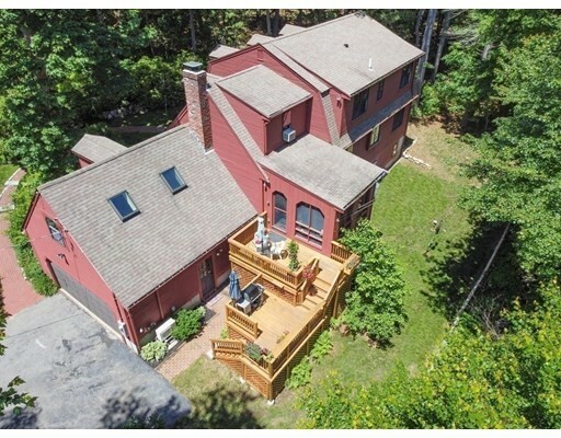 Property Photo: 49 Noon Hill Avenue MA 02056