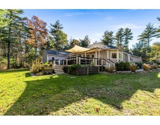 Property Photo: 5 Gurney Pl MA 02770