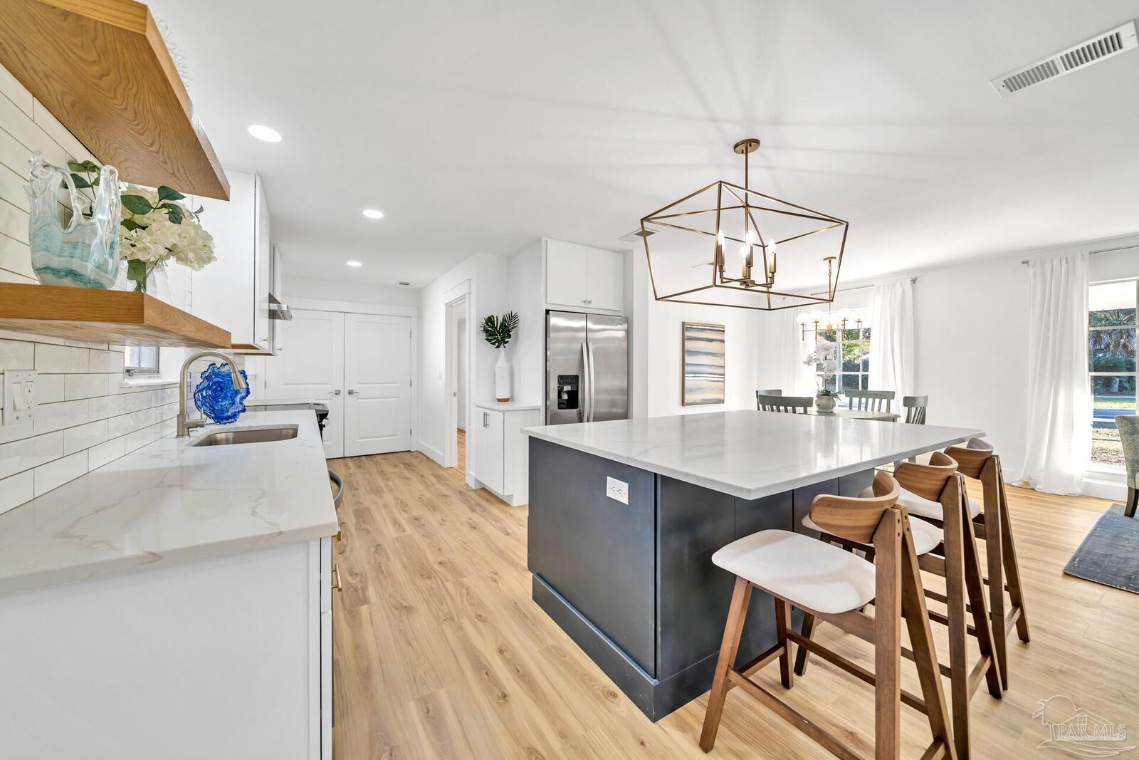 Property Photo:  11 Maple Ave  FL 32579 