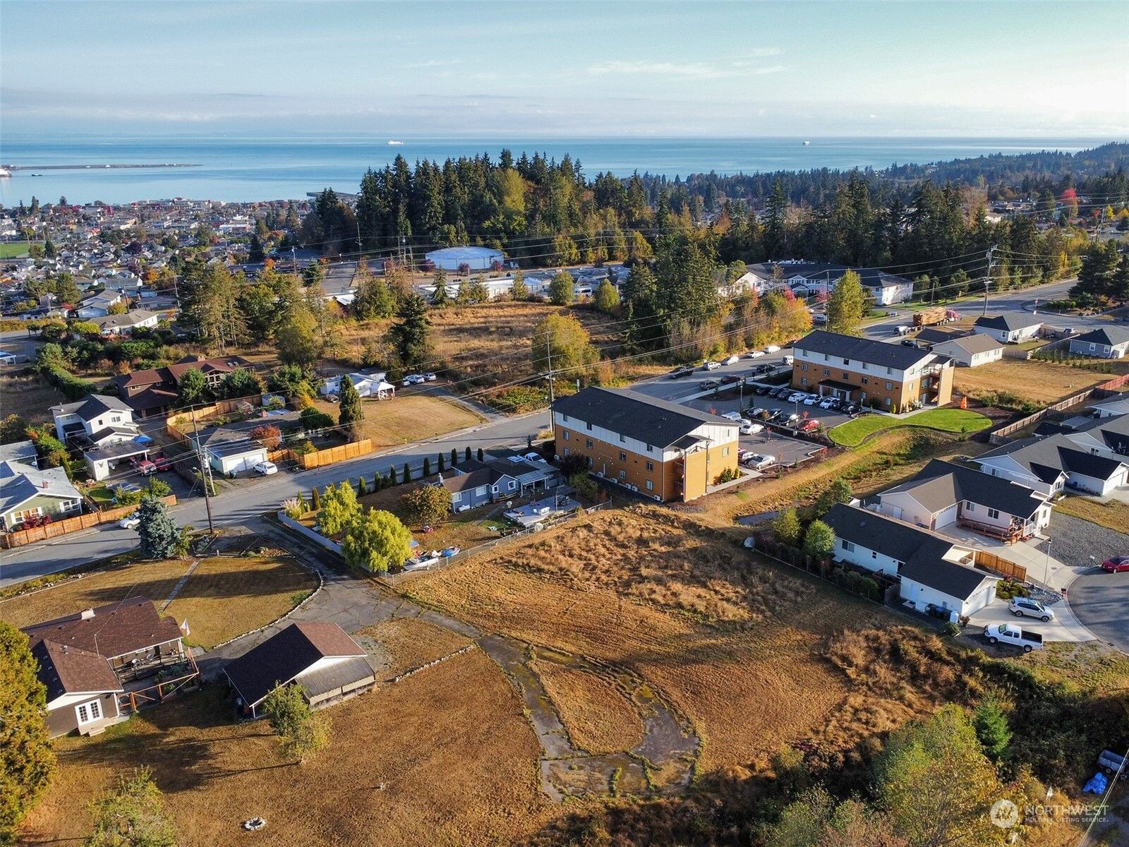 Property Photo: 9999 E Park Avenue WA 98362