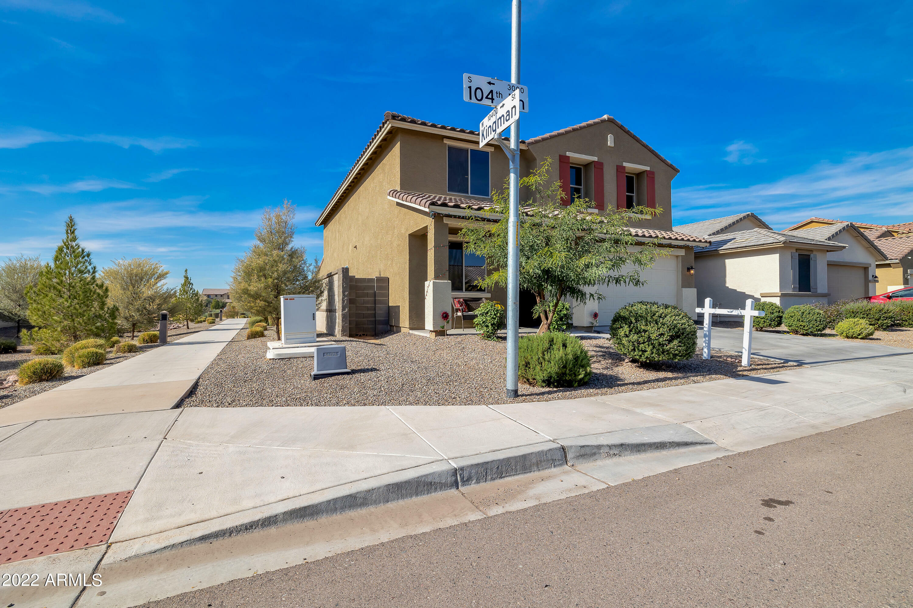 Property Photo:  3016 S 104th Lane  AZ 85353 