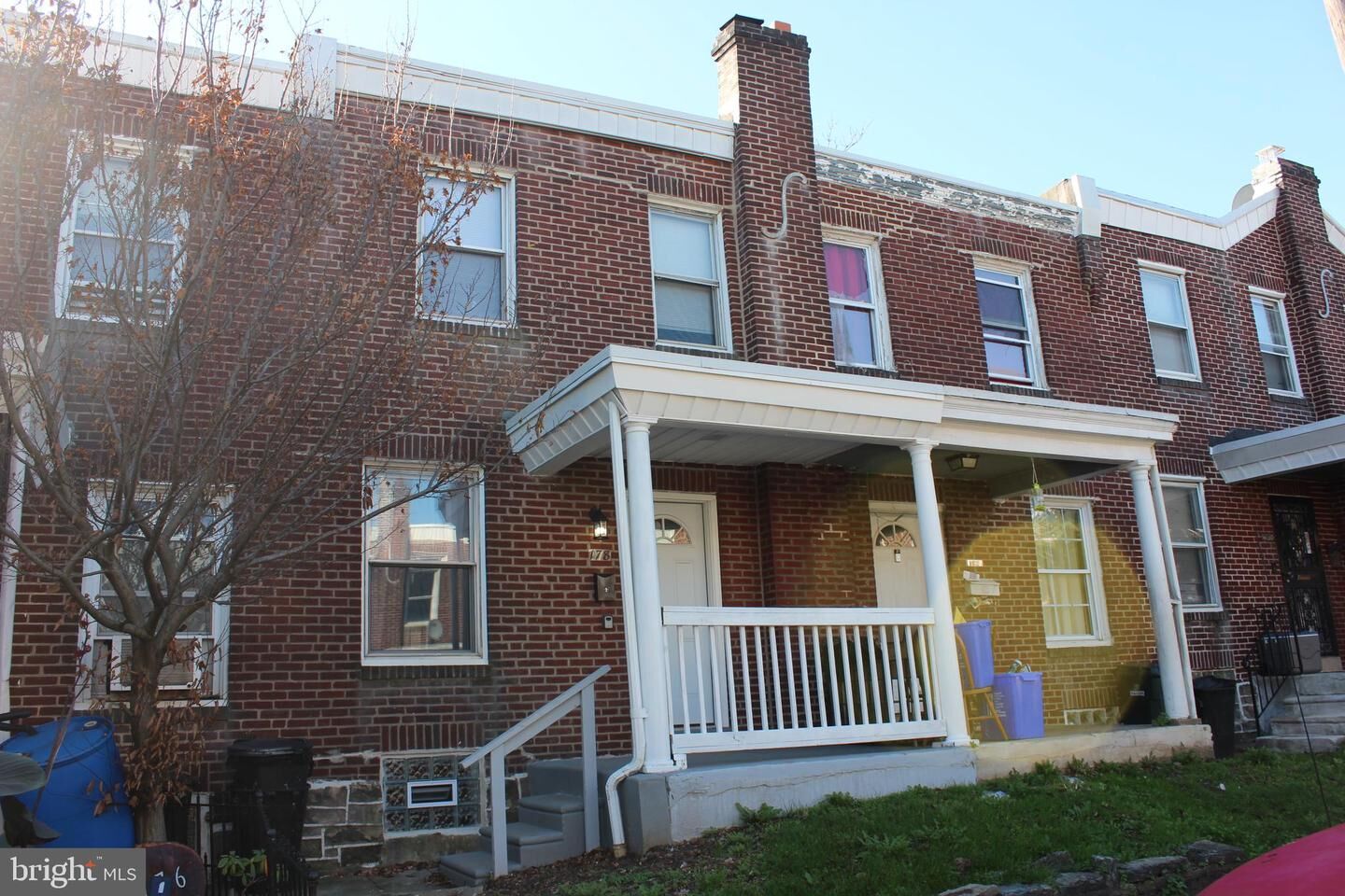 Property Photo:  178 Rosemar Street  PA 19120 
