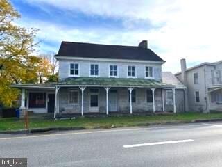 Property Photo:  6583 Carlisle Pike  PA 17050 