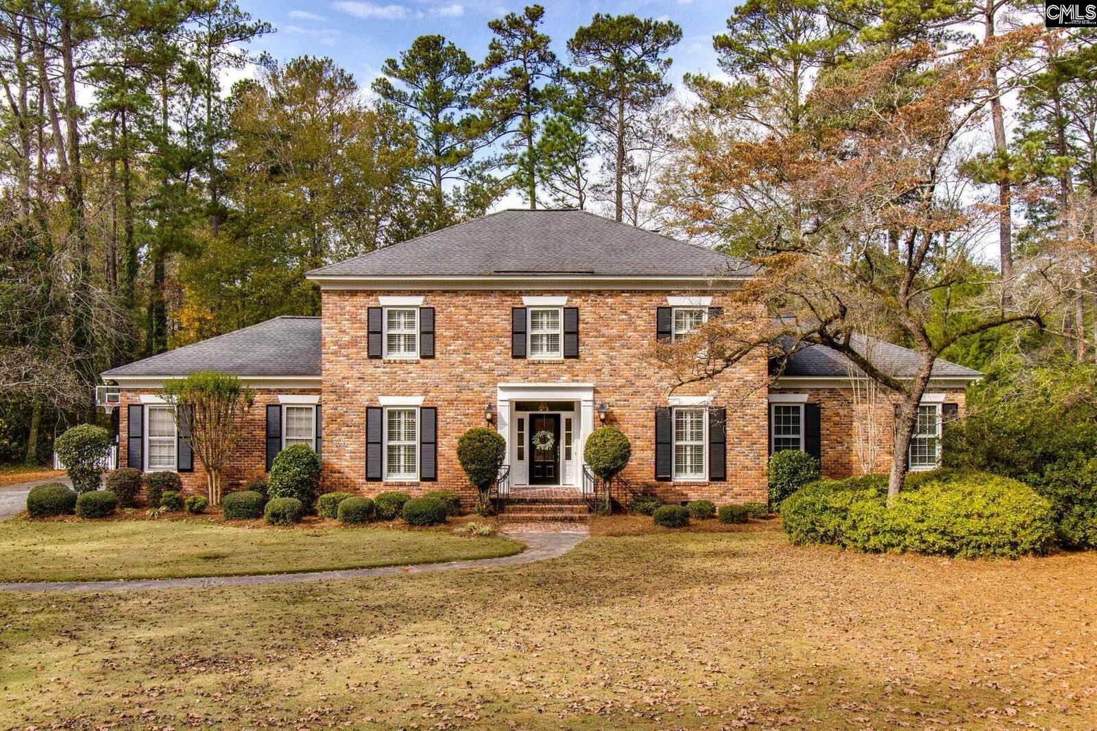 Property Photo:  121 Springlawn  SC 29223 