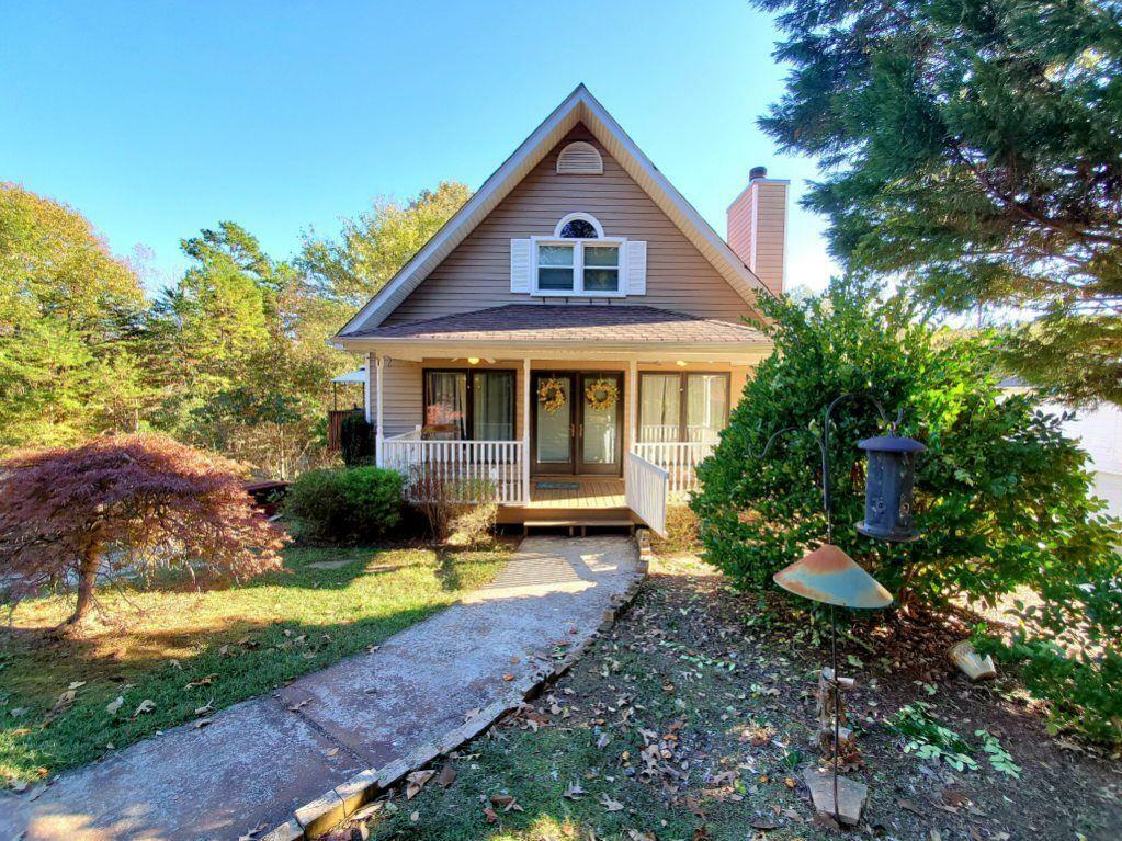 Property Photo:  178 Pirkle Leake Road  GA 30534 