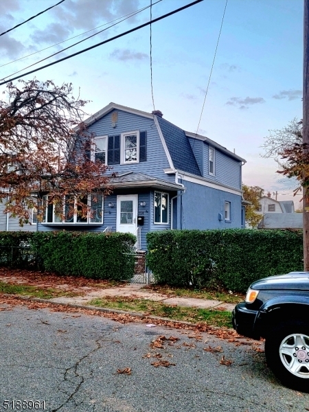 Property Photo: 714 Raritan Ave NJ 08861
