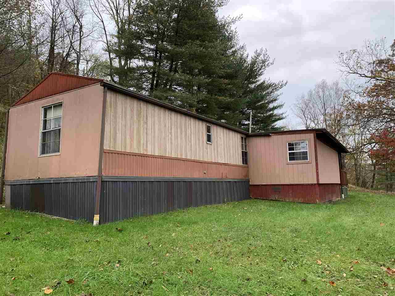 Property Photo:  196 County Road 68  OH 45619 