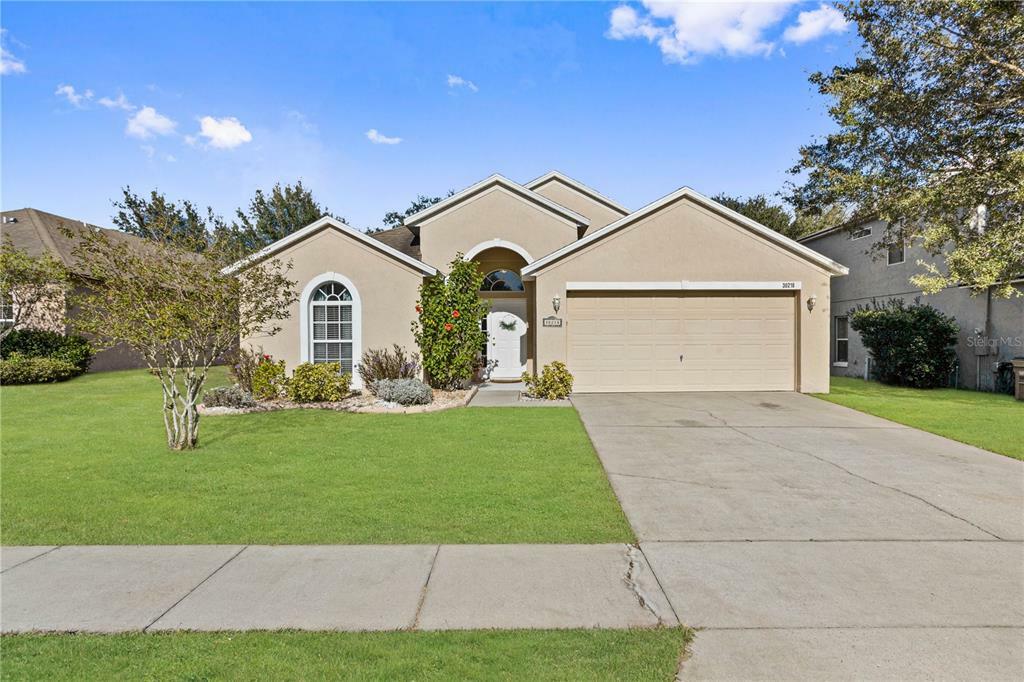 Property Photo: 30218 Pga Drive FL 32776