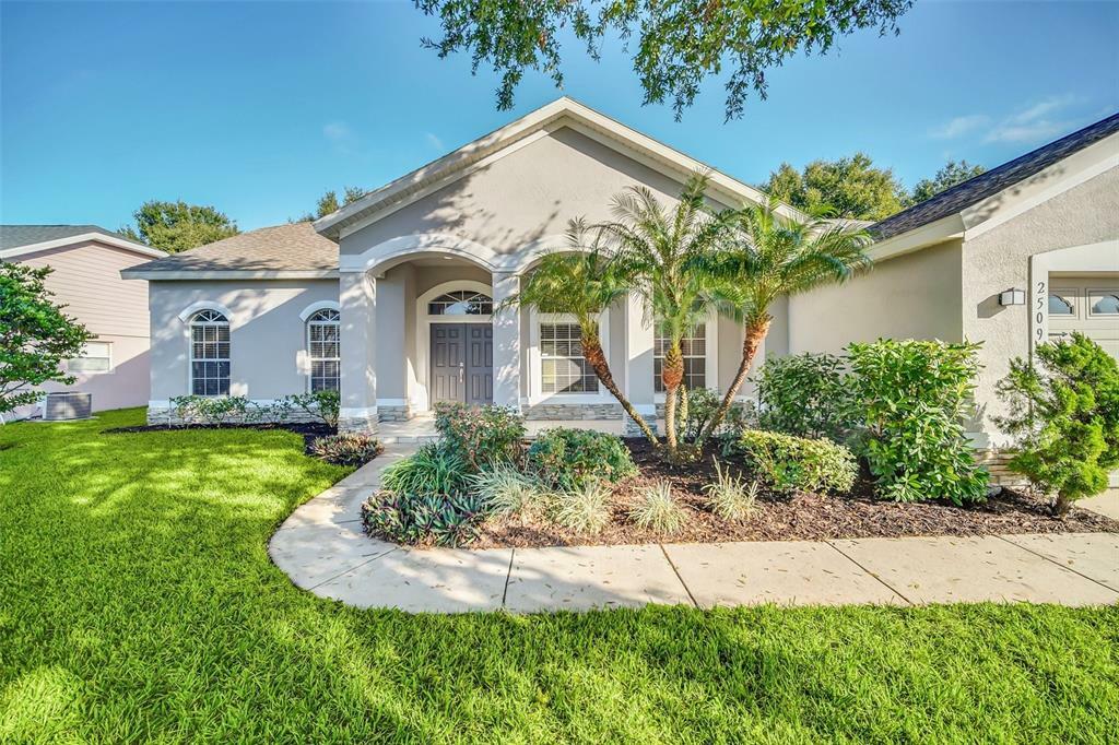 2509 Holly Berry Circle  Clermont FL 34711 photo