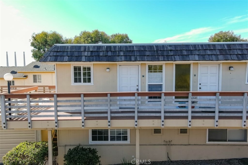 Property Photo:  1955 Ironwood Avenue M  CA 93442 