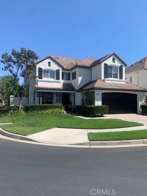 Property Photo:  18 Menton  CA 92657 