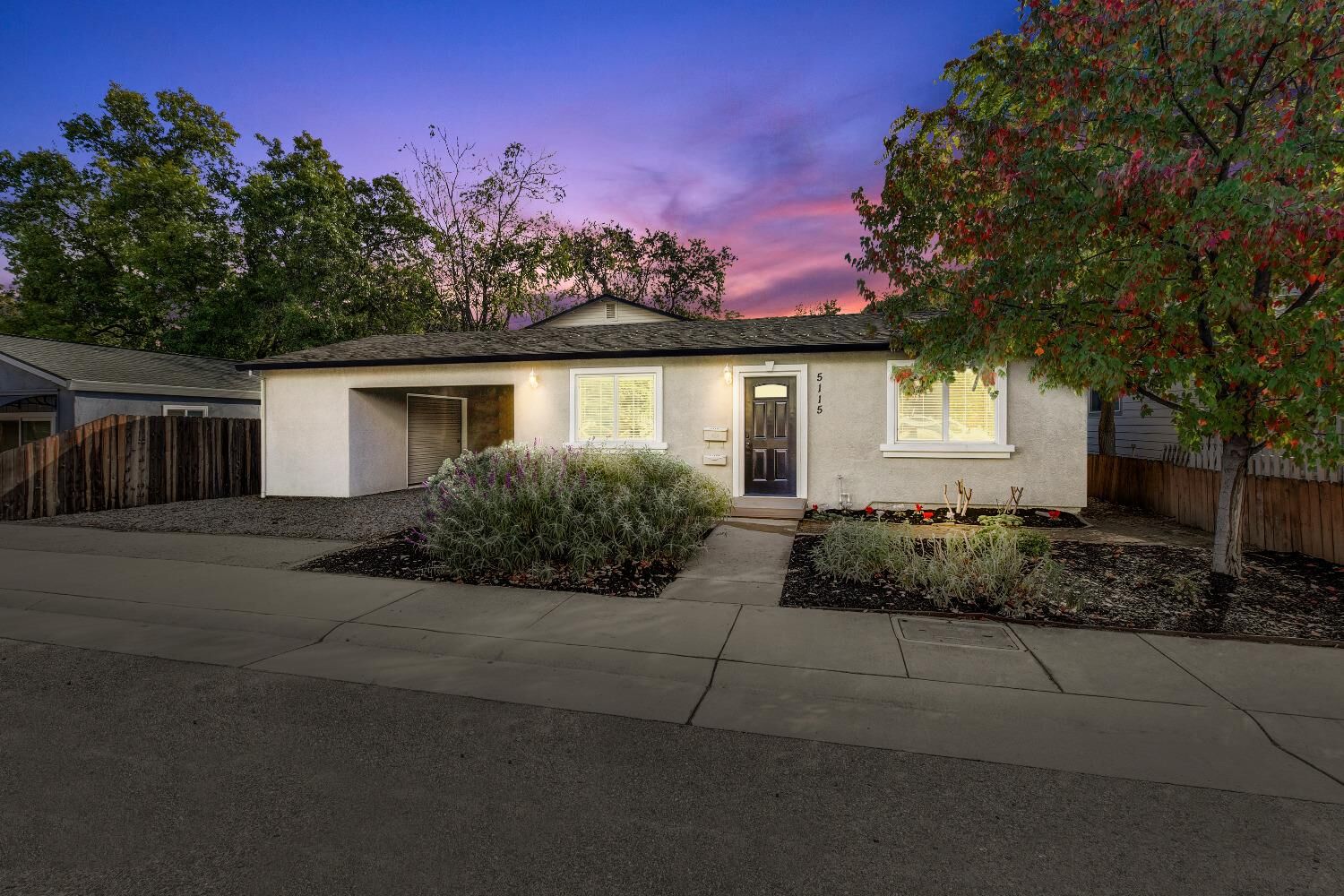 Property Photo:  5115 3rd Street  CA 95677 