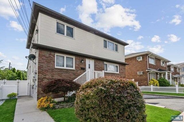 Property Photo: 128 Sanford Avenue NJ 07071