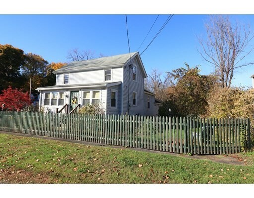 Property Photo: 3 Gillette Ave. MA 01085