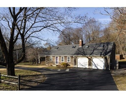 Property Photo:  26 Church Street  MA 02050 