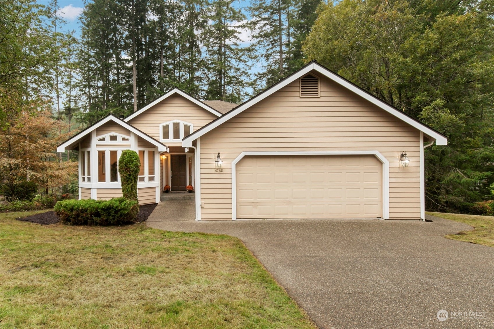 Property Photo:  6768 McCormick Woods Drive SW  WA 98367 
