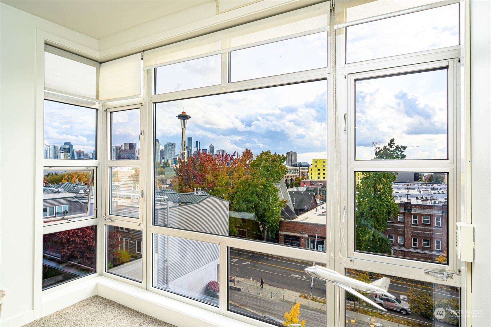 Property Photo:  720 Queen Anne Avenue N 509  WA 98109 