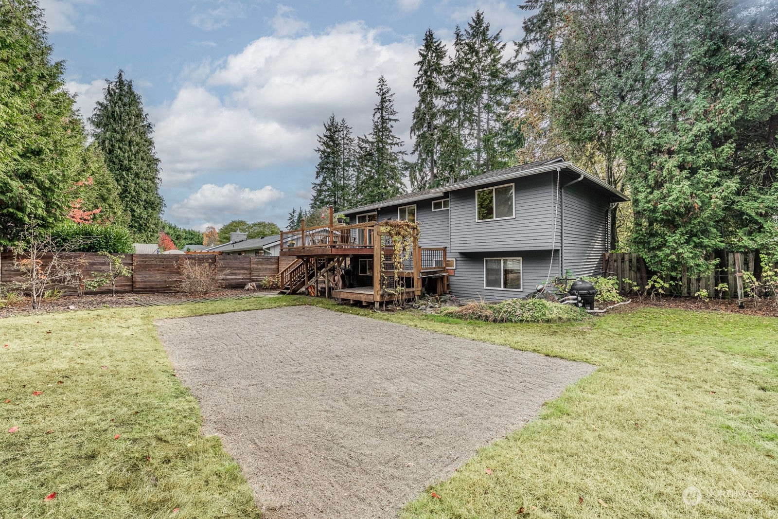 Property Photo:  10700 NE 142nd Street  WA 98034 