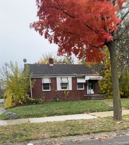 Property Photo:  19012 McCormick Street  MI 48224 