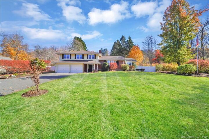 774 Newgate Road  Suffield CT 06093 photo