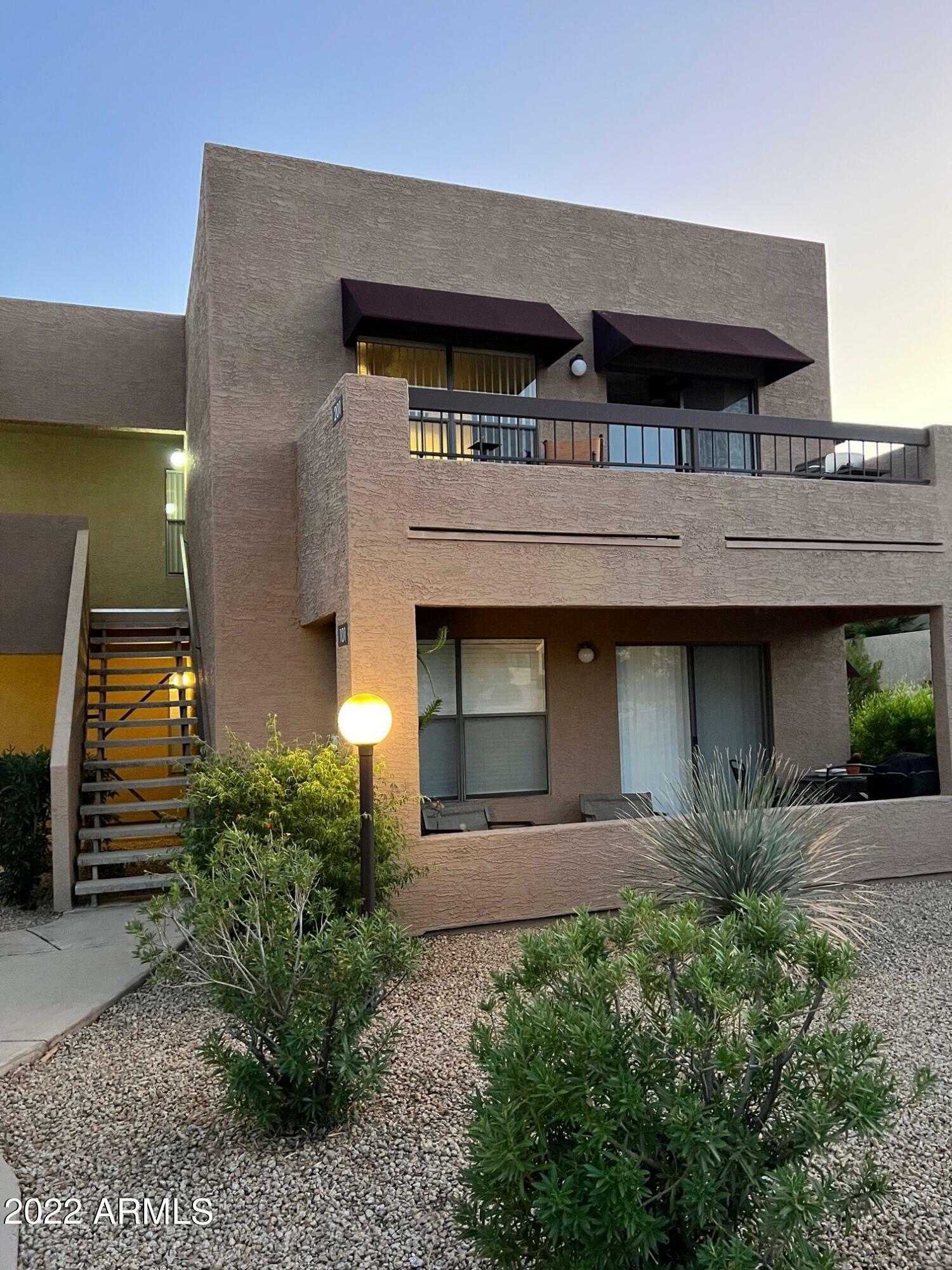 Property Photo:  16657 E Gunsight Drive 201  AZ 85268 