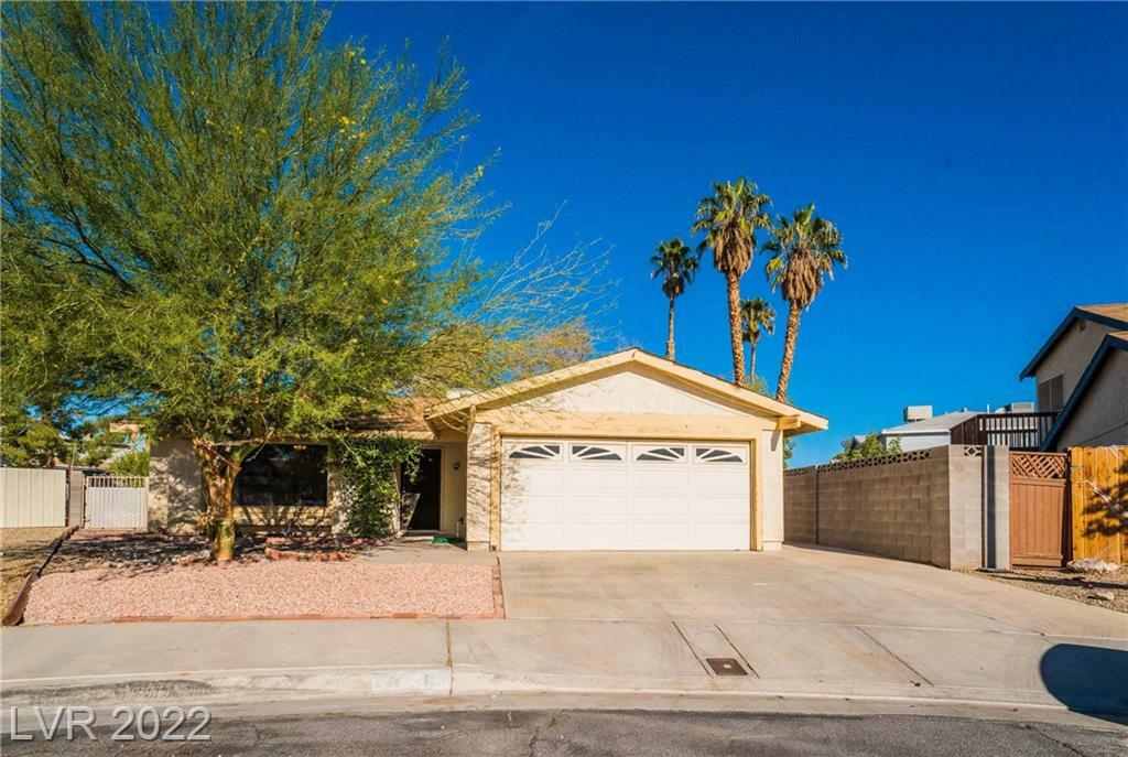 Property Photo:  7236 Southpark Court  NV 89147 