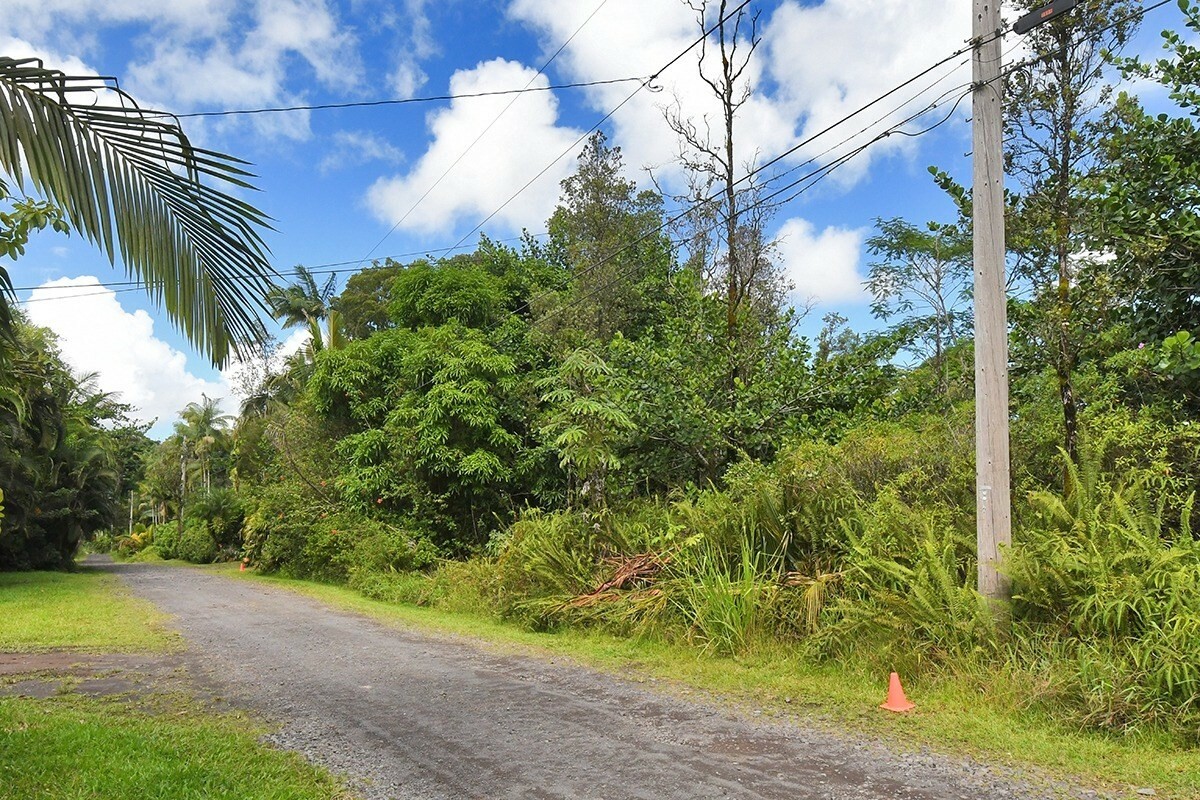 Property Photo:  36th Ave  HI 96760 