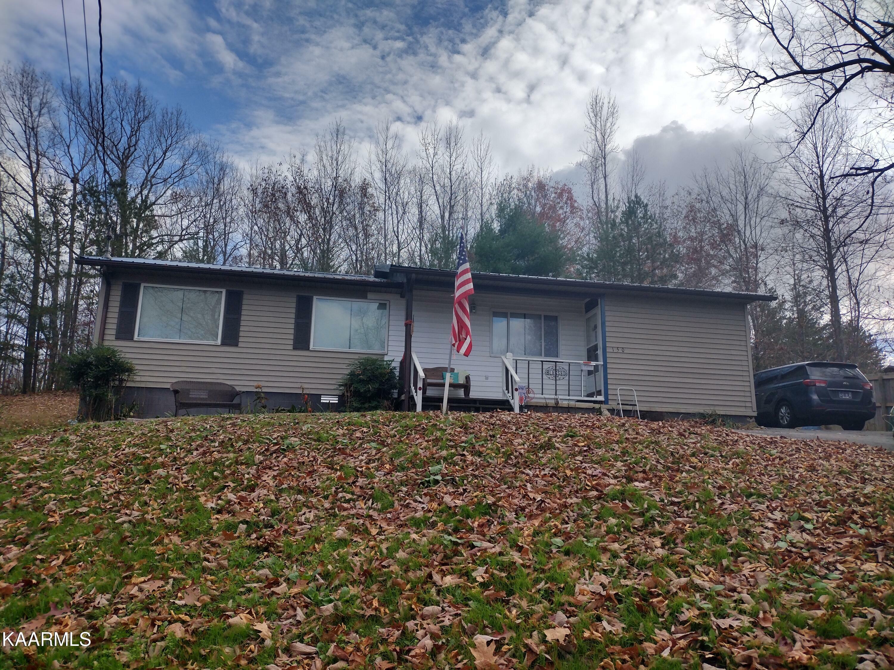 Property Photo:  150 Nora Lane Lane  TN 37852 