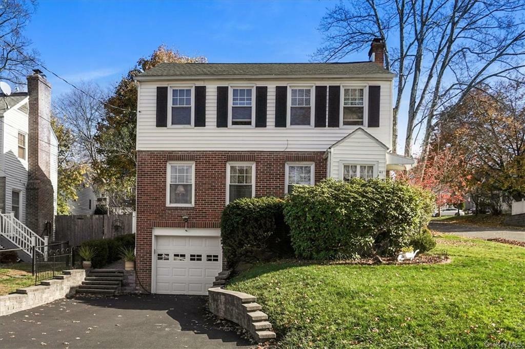 Property Photo: 67 Commonwealth Avenue NY 10940