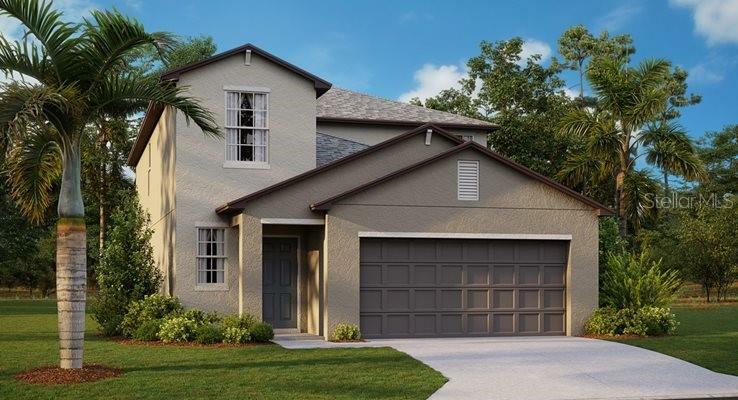 Property Photo:  9911 Spanish Lime Court  FL 33578 