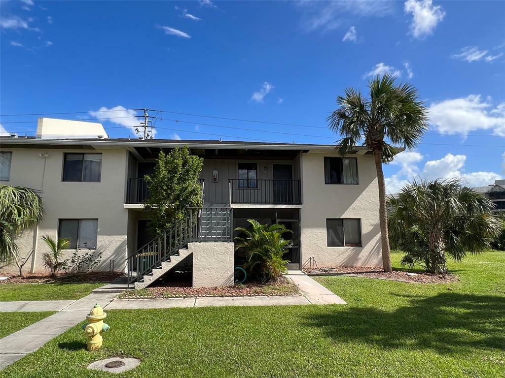 Property Photo:  22523 Westchester Boulevard D203  FL 33980 